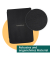 Shell Strap Black Cover f&uuml;r Verse -Pro -Lite