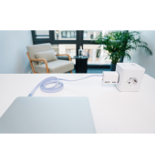 Essentials GaN Charger 65W 2xUSB-C1xUSB-A wei&szlig; 32353