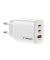 Essentials GaN Charger 65W 2xUSB-C1xUSB-A wei&szlig; 32353