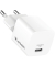 Netzadapter GAN Mini 20W wei&szlig;