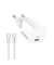 Netzadapter GAN Mini 20W wei&szlig;
