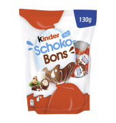 Schoko-Bons 130g