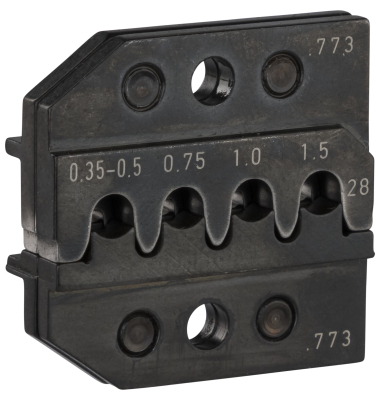 Crimpeinsatz AMP Superseal