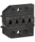 Crimpeinsatz AMP Superseal