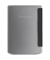 Shell Cover Transparent Black