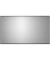 CineHome ALR Rahmenbildwand 223x126 cm 16:9