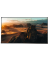 CineHome ALR Rahmenbildwand 223x126 cm 16:9