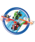 FIRST Mario Kart World Mario vs. Yoshi FIRST Bahn