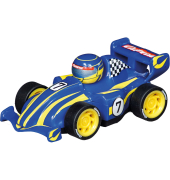 FIRST Formula Kidz Thunderbold