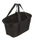 Coolerbag XS black 4l