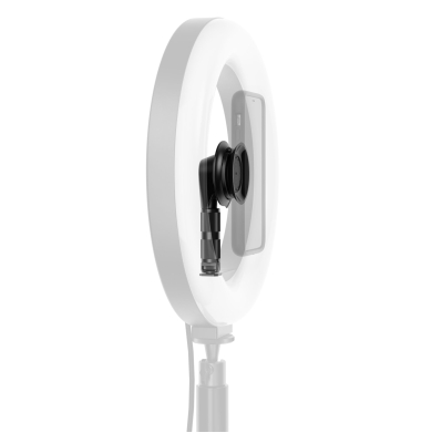 VACUUM screw base
