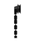 VACUUM screw base