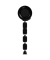 VACUUM screw base