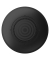 VACUUM uni phone patch schwarz
