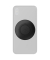 VACUUM uni phone patch schwarz