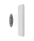 VACUUM uni phone patch schwarz