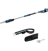 GKE 18V-25 TP Akku-Hochentaster