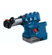 GDE 18V-12 Akku-Absaugvorrichtung
