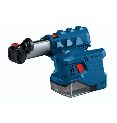 GDE 18V-12 Akku-Absaugvorrichtung