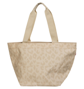 shopper M leo vanilla