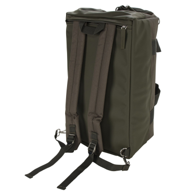 allrounder M duffel mix moss