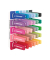 Textmarker Boss Pantone sortiert