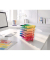 Textmarker Boss Pantone sortiert