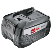 Akku-Paket PBA 18V 6,0 Ah W-C