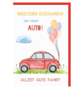 Autokarte