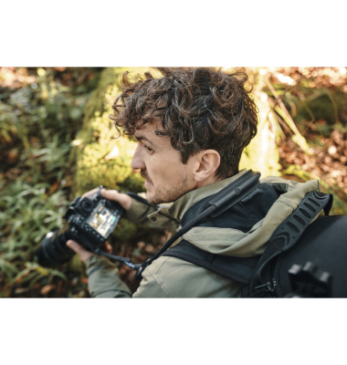 SNAPSNAP camera strap
