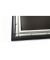 CineHome ALR UST Rahmenbildwand 223x126 cm 16:9