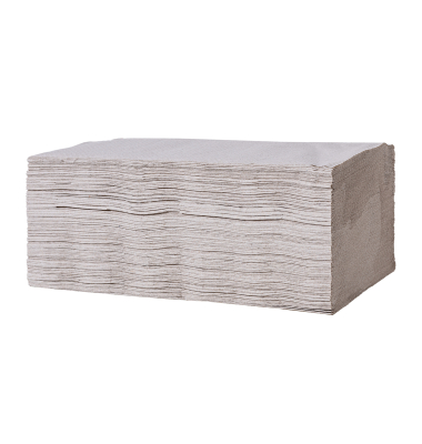 Falthandt&uuml;cher V-Falz 1-lagig 20x250Blatt
