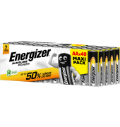 Batterie Alkaline Power