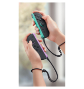 Joy-Con 2 HellviolettHellgr&uuml;n Controller