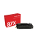 Everyday Black Toner ers. HP CF287X