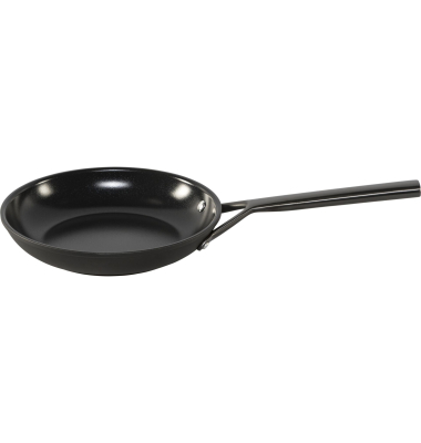 Milano Bratpfanne 24 cm, schwarz