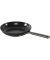 Milano Bratpfanne 24 cm, schwarz