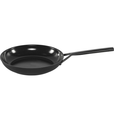 Milano Bratpfanne 28 cm, schwarz