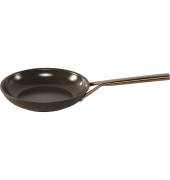 Milano Bratpfanne 24 cm, Braun