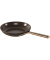 Milano Bratpfanne 24 cm, Braun