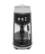 Espresso Maschine the Bambino black