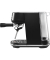 Espresso Maschine the Bambino black