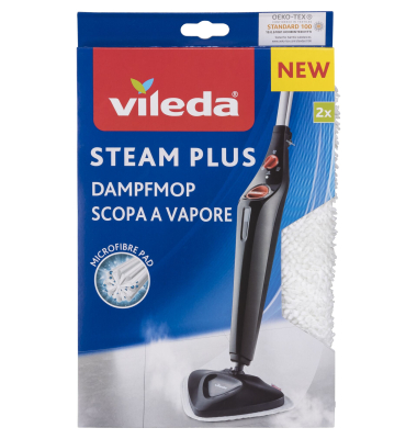 Steam 3.0 Plus Wischmop-Ersatz