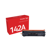 Everyday Black Toner ers. HP W1420A