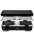 RE 2308 Plug & Share Raclette schwarz