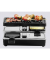 RE 2308 Plug & Share Raclette schwarz