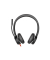 Over-Ear Headset Blackwire 8225 8X225AA, schwarz