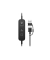  Headset Mission 415 C01A9AA#AC3, schwarz
