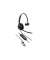  Headset Mission 415 C01A9AA#AC3, schwarz
