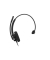  Headset Mission 415 C01A9AA#AC3, schwarz